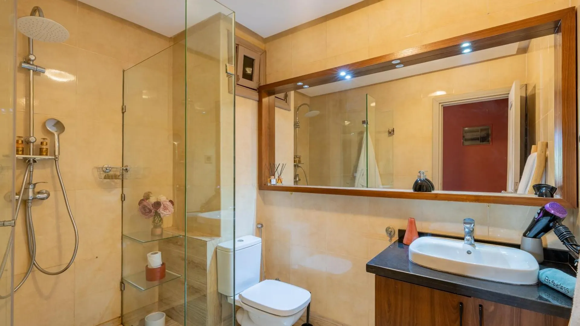 Caprice Palace Hivernage Marrakesh 0*,